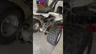 HMF Full Exhaust 2013 Raptor 700