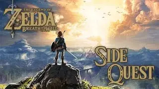 Dueling Peaks Sidequest: Playtime With Cottla