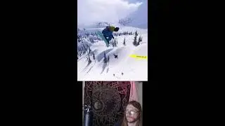 SHERDDERS-LETS HIT DEM SLOPES!