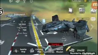GUNSHIP HACK