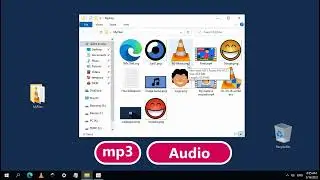 Show File Extensions In Windows 10