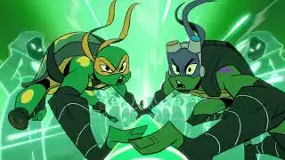 ROTTMNT - Nothing Is Lost