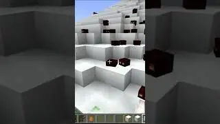 Novos BLOCOS luminosos MINECRAFT