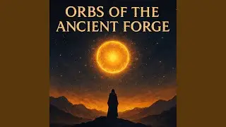 Orbs of the Ancient Forge
