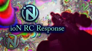 Wisp #ioNRC Response @uhhshaawn @ionizedHQ [LOST]