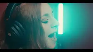 How to Return Home (Cover) - Bel&eacute;n Corradini. Flux Studios New York City