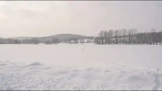 Until the Horizon Ignites – Fading Snowlines (Post-Rock Instrumental)