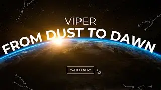 From Dust to Dawn (Tanglish Tamil Rap Anthem)