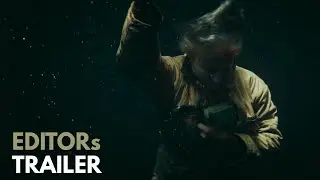 Dead Of Winter 2025 trailer | EDITORS CUT