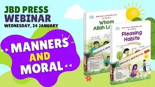 MANNERS AND MORALS