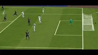 Gol de jon morcillo