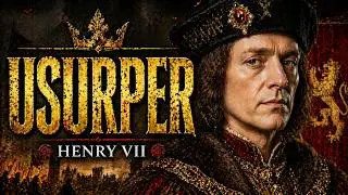 Henry VII Tudor: The End of the Wars of the Roses | An echo of the past