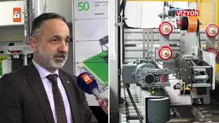 VİZYON 464. B&Ouml;L&Uuml;M OPTİMAK STU 3. B&Ouml;L&Uuml;M