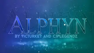 (Showcase) Alphyn [Insane Demon] By Victurkey and CJPLengendz
