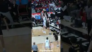 Colin Rice had 26 points in a 4A Quarterfinal win over Cedar Rapids Kennedy!