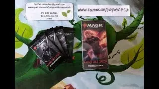 M20 Pre-Release Kit