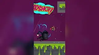 Bullet Master: Superhero Spy