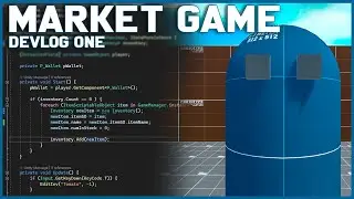 Restarting My Dream Game | Devlog 1