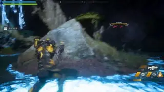 Anthem Demo Gameplay - Ultra Settings