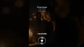 NE KARA KAŞINA G&Uuml;LŞEN COVER