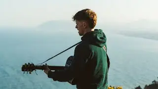 Mark O'Donnell - BREAK YOUR HEART (Official Video)