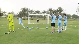 The Man City Team Brutally Red Arse ChrisMD