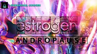 MTF Hormone Boost | Increase Estrogen & Block Androgens for Faster Feminization! (Subliminal)