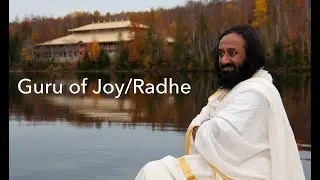 Guru of Joy  / Radhe (3 min version): Art of Living