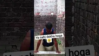 Ye move dekhkar sab shock ho gaye! 💪😮 #Shorts #youtubeshorts #gym