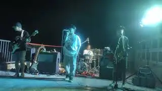 New Year Get Together 2026! 🎊✨🎉Rooftop Band Jam Live! 🤘 January 3, 2026