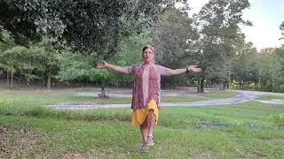 challenge balance skills to strengthen focus and concentration