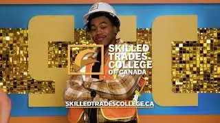 Skilled Trades College x Scottie Barnes | Gameshow 15