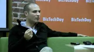 BizTech [Spain Night] San Francisco (Part 3/6)