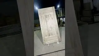 Wudgres Premium Door Finish | Built to Last | high performance doors