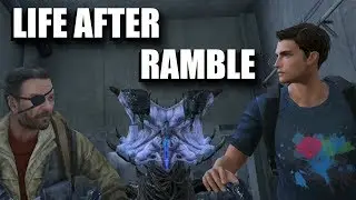 LifeAfter Android Gameplay Ramble (Survival RPG)