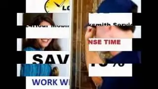 Locksmith South El Monte CA (800) 366-1107 Car Locksmith South El Monte