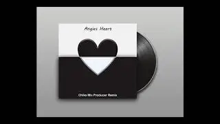 Angies Heart - Alimhanov A. ( Chiko Mix Producer Remix Italo 2020 )