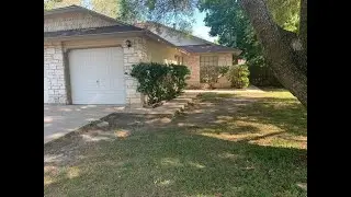 Round Rock Duplexes For Rent 3BR/2BA by GDAA Property Management Round Rock, TX