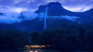 Ayla - Angelfalls (Elemental Force)