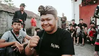 PENGERUPUKAN DESA ADAT BAJING// (MURKANING PARASURAMA) Caka 1945 Th 2023.