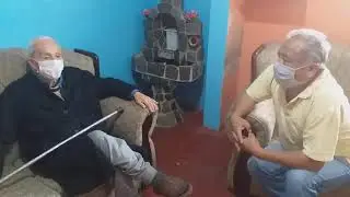 Ventanilla: Fundadores, don Manuel 