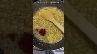 Кюфта-бозбаш - блюдо азербайджанской кухни (суп с фрикадельками)😋