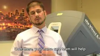 Bladder Cancer Post Surgical Expectations