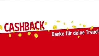 Jetzt neu bei der Spieleoffensive - Cashback 💰