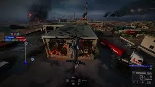 bf4 montage