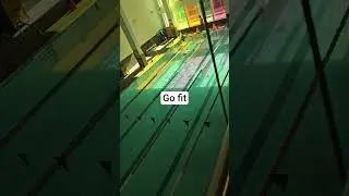 go fit gym swimming pool# torrejon de ardoz, Madrid,Spain #fitness