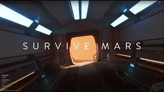 Survive Mars - 7DFPS Game Jam