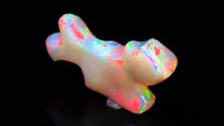 Opal 15.78 Carat