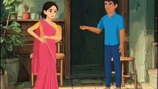 धरती की पुकार || Hindi Kahani || Hindi Story 