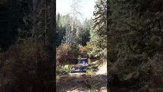 Big Hill Springs at Cochrane Alberta #nature